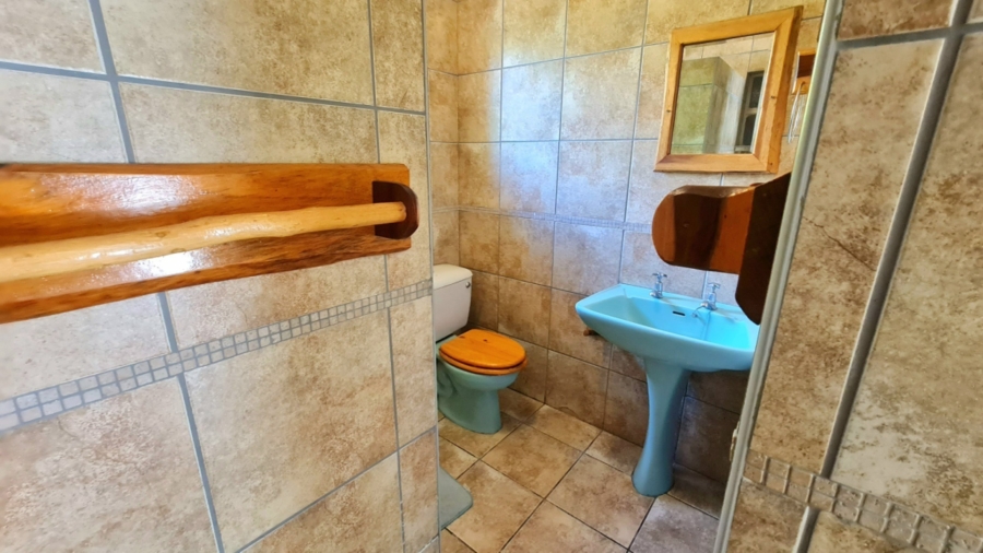 3 Bedroom Property for Sale in Old Place Western Cape